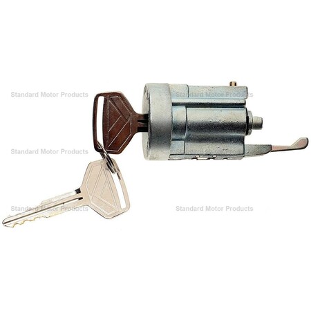 Standard Ignition Ignition Lock Cylinder, Us-127L US-127L